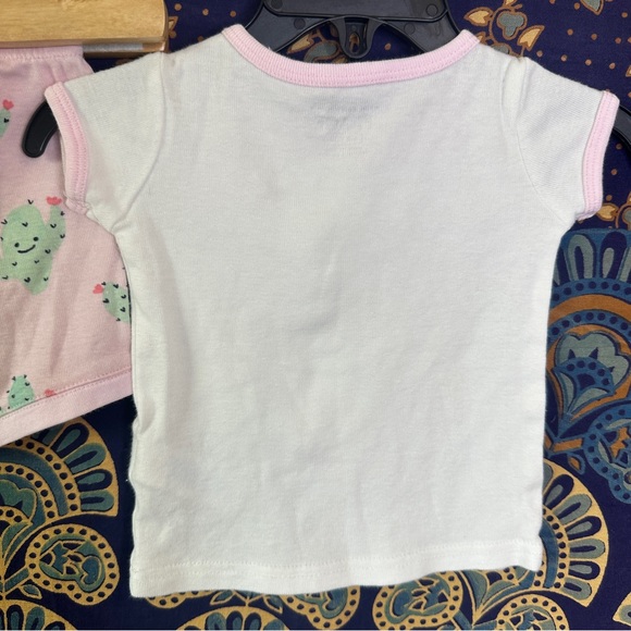 ⭐️5/10$⭐️ matching shirt & short set - Picture 8 of 8